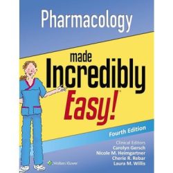 Pharmacology made easy 4.0 pain and inflammation