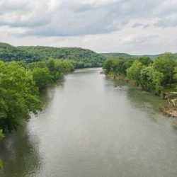 Gasconade flooded flows columbiamissourian